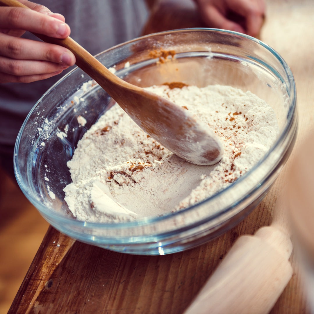 Gluten-Free Baking Mix